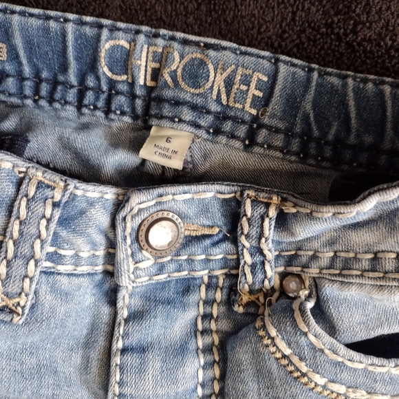 🩷 Girls Size 6 Cherokee, Cat & Jack, Place, Body Glove & Free Style, - Picture 16 of 16